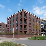 Promenadenquartier Mit Elbblick, Kueche Und Parken *