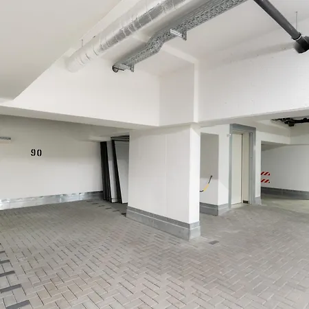 דירה Promenadenquartier Mit Elbblick, Kueche Und Parken *