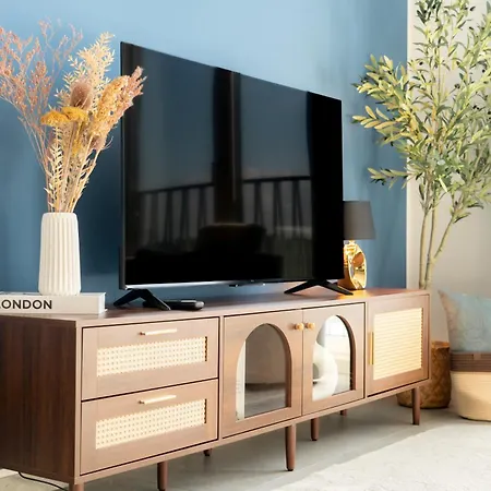 Promenadenquartier Mit Elbblick, Kueche Und Parken * דרזדן