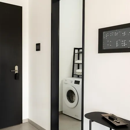 Promenadenquartier Mit Elbblick, Küche Und Parken Apartment *