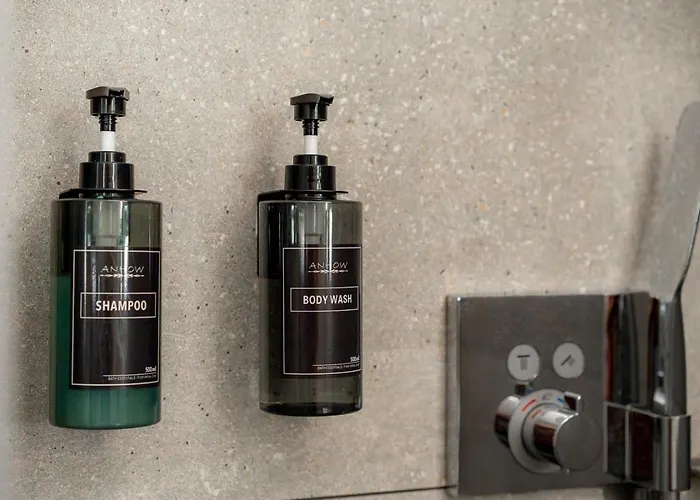 Apartment Promenadenquartier Mit Elbblick, Küche Und Parken