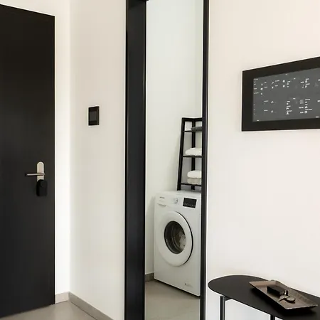 Promenadenquartier Mit Elbblick, Kueche Und Parken *