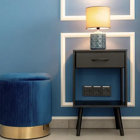 Promenadenquartier Mit Elbblick, Kueche Und Parken